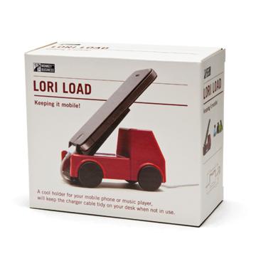 LORI LOAD | Mobile phone holder -  - Monkey Business Europe
