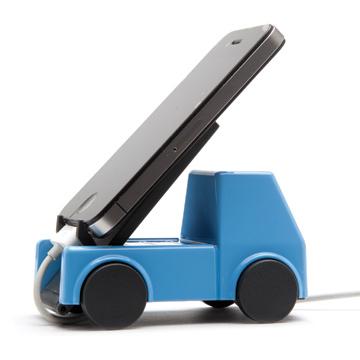 LORI LOAD | Mobile phone holder -  - Monkey Business Europe