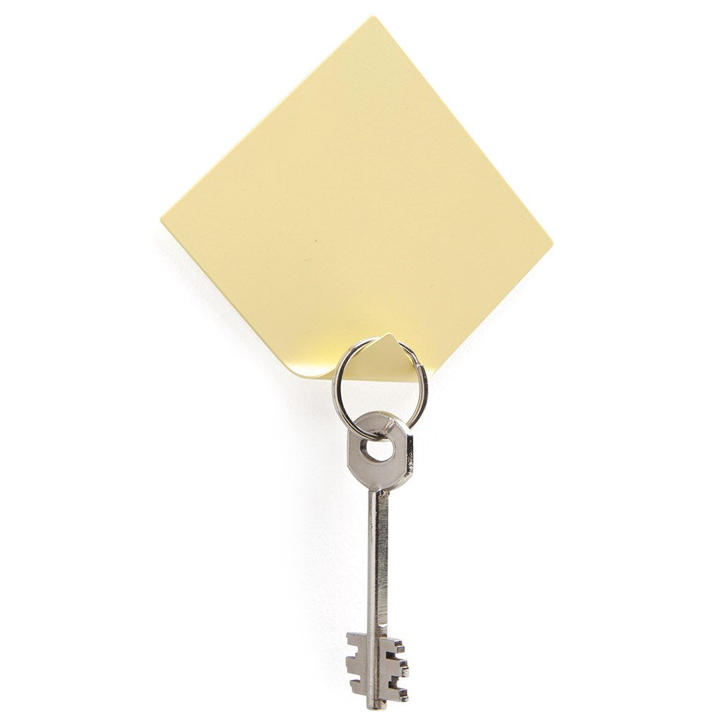 KEY NOTE | Metal shaped hooks - Storage Hooks & Racks - Monkey Business Europe