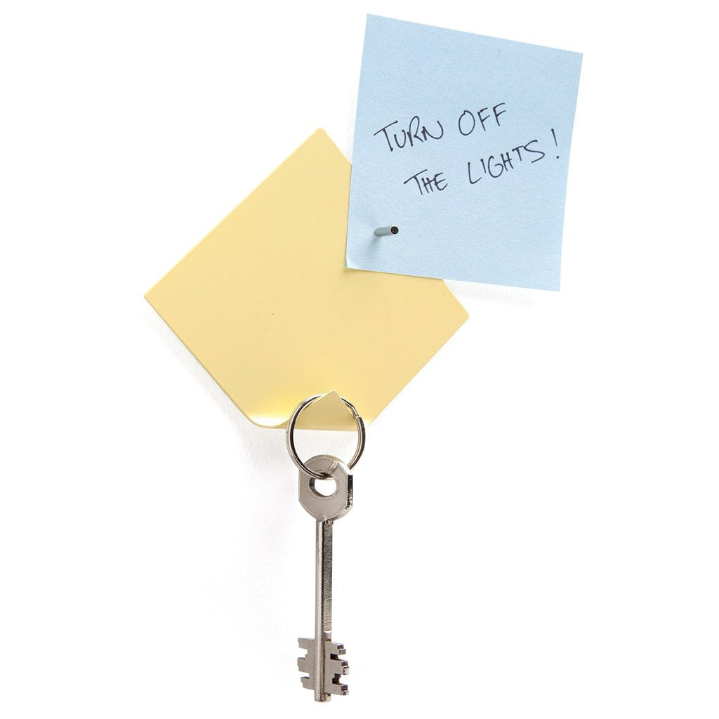 KEY NOTE | Metal shaped hooks - Storage Hooks & Racks - Monkey Business Europe