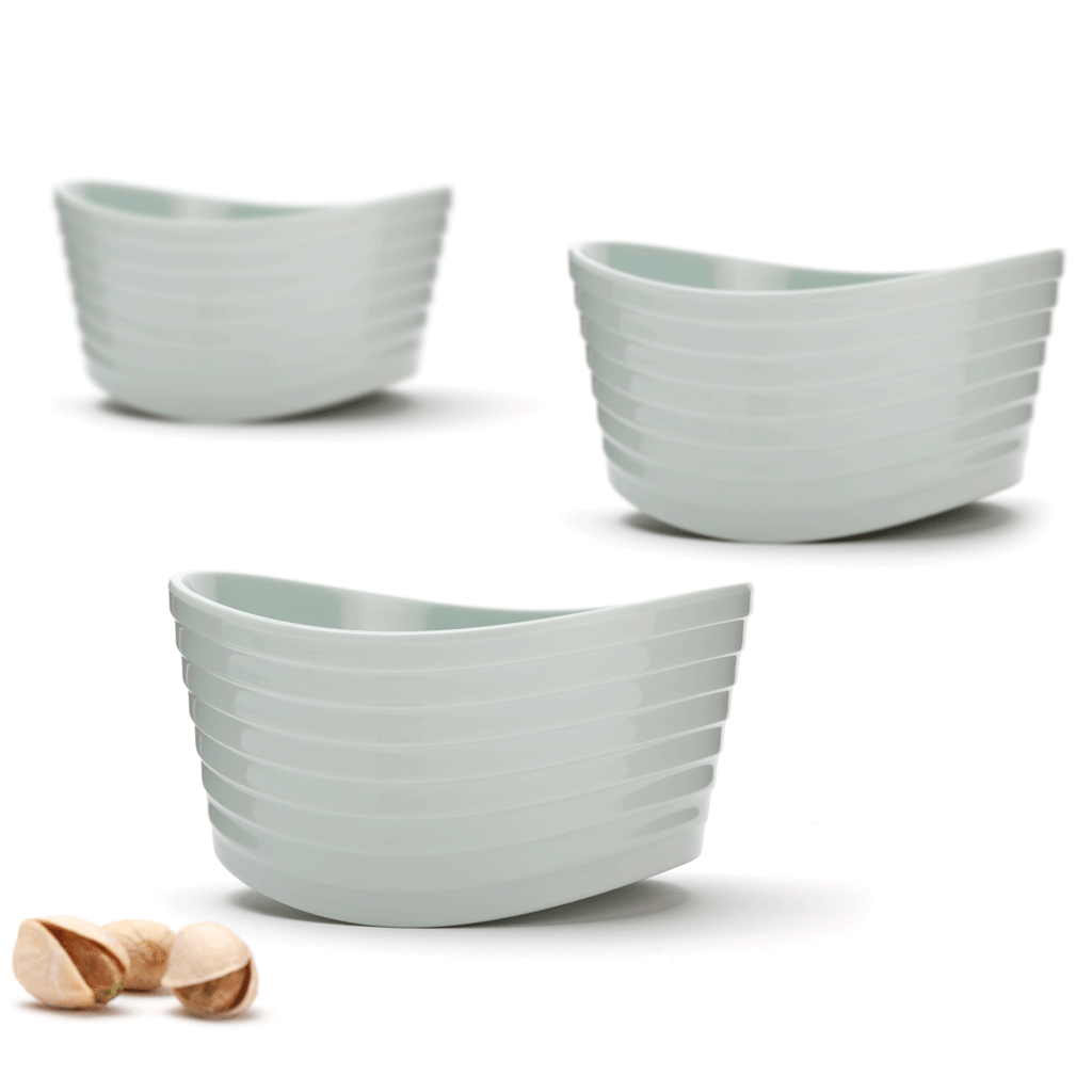 ROCKING BOWLS | 3 for the price of 1 - Serving Platters - Monkey Business Europe