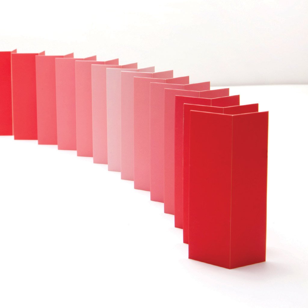 TOPPLE | Card rally game -  - Monkey Business Europe