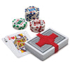 HOLD'EM | Band for playing cards - Card Games - Monkey Business Europe
