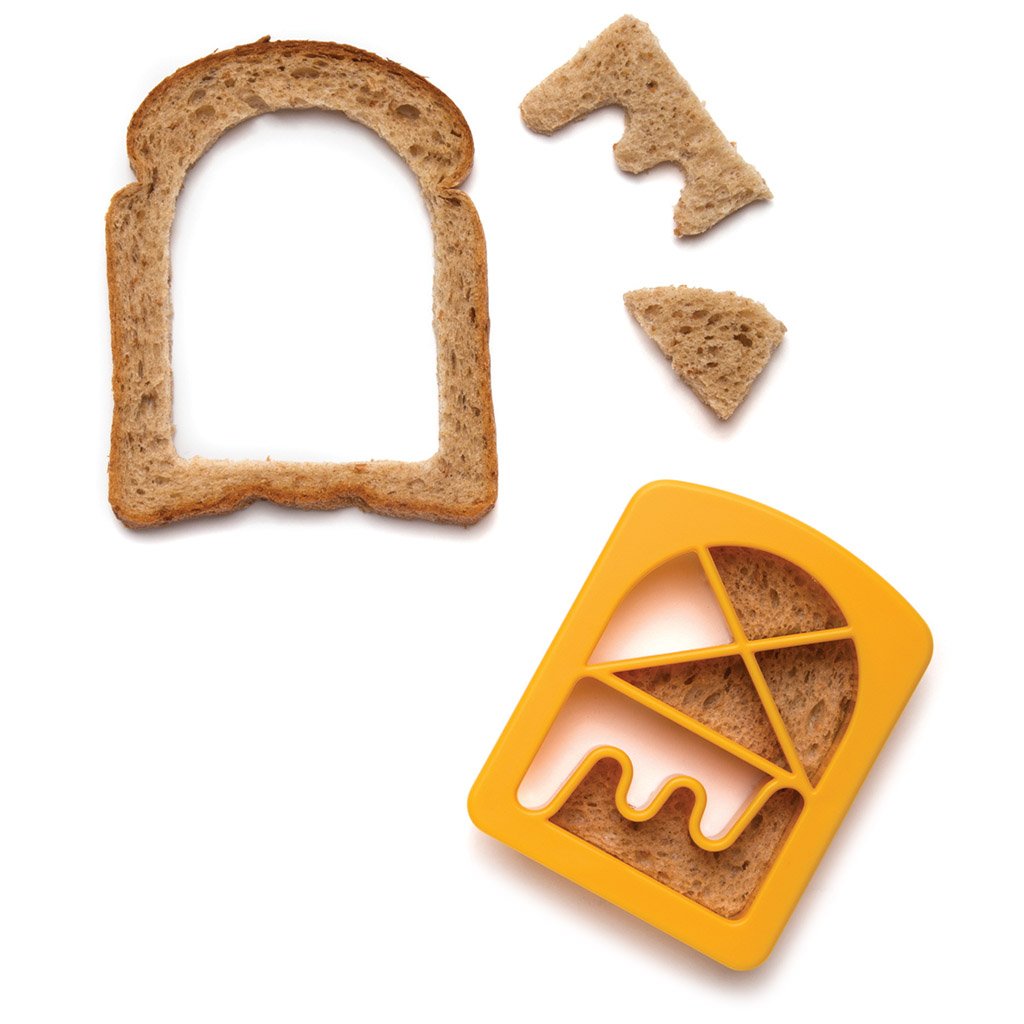 BREADY MADE | Bread cutter -  - Monkey Business Europe