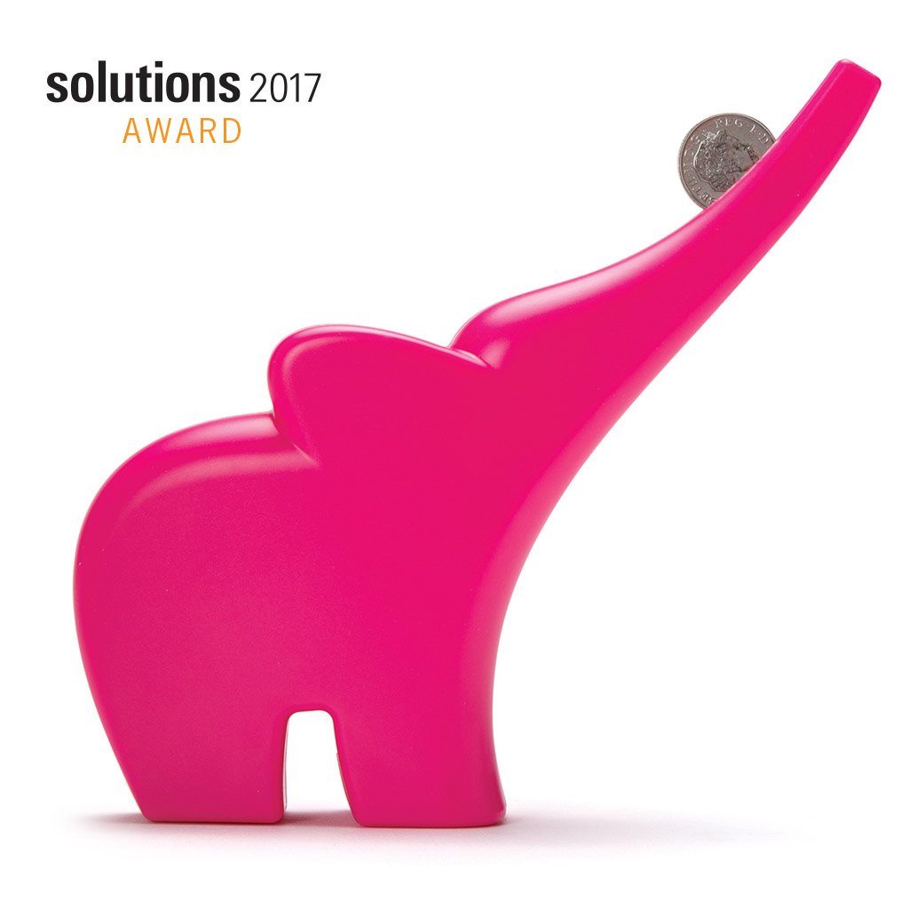 ELLI | Rolling coins bank - Piggy Banks & Money Jars - Monkey Business Europe