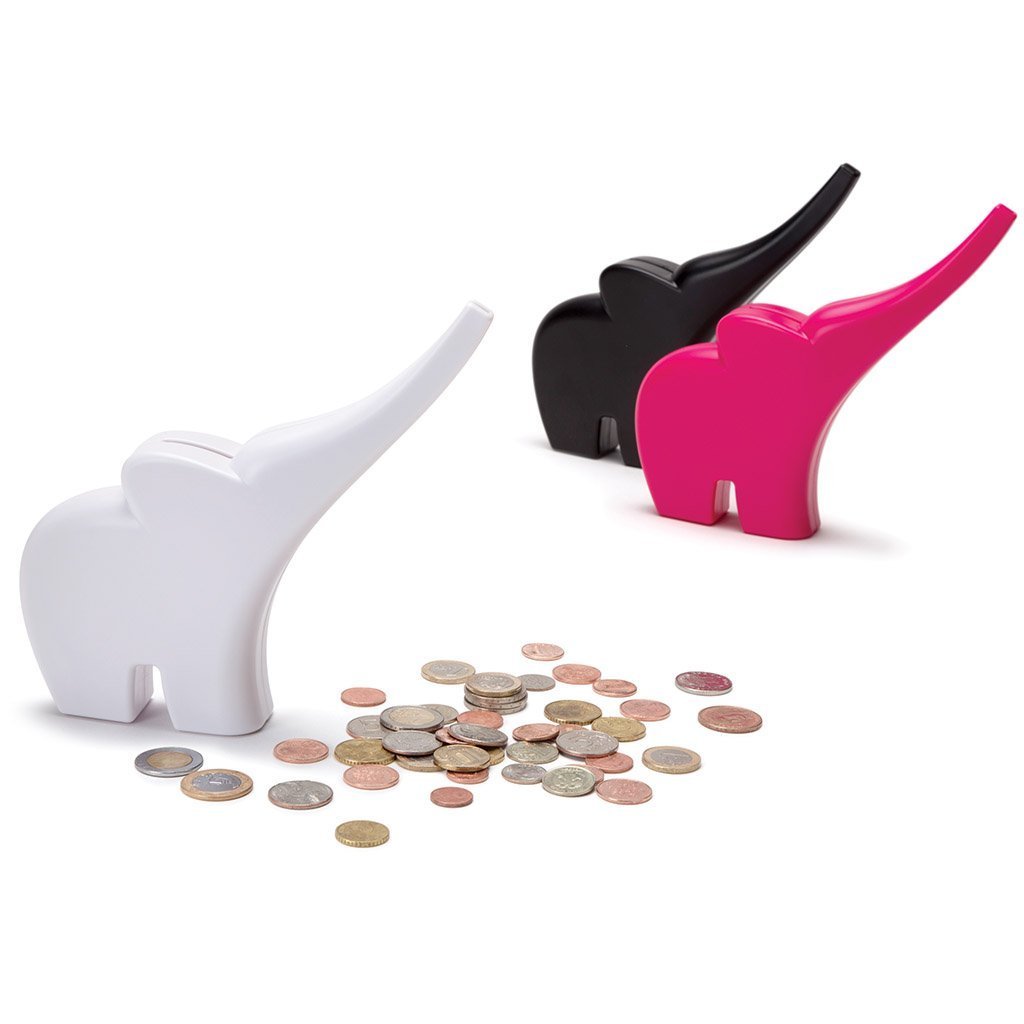 ELLI | Rolling coins bank - Piggy Banks & Money Jars - Monkey Business Europe