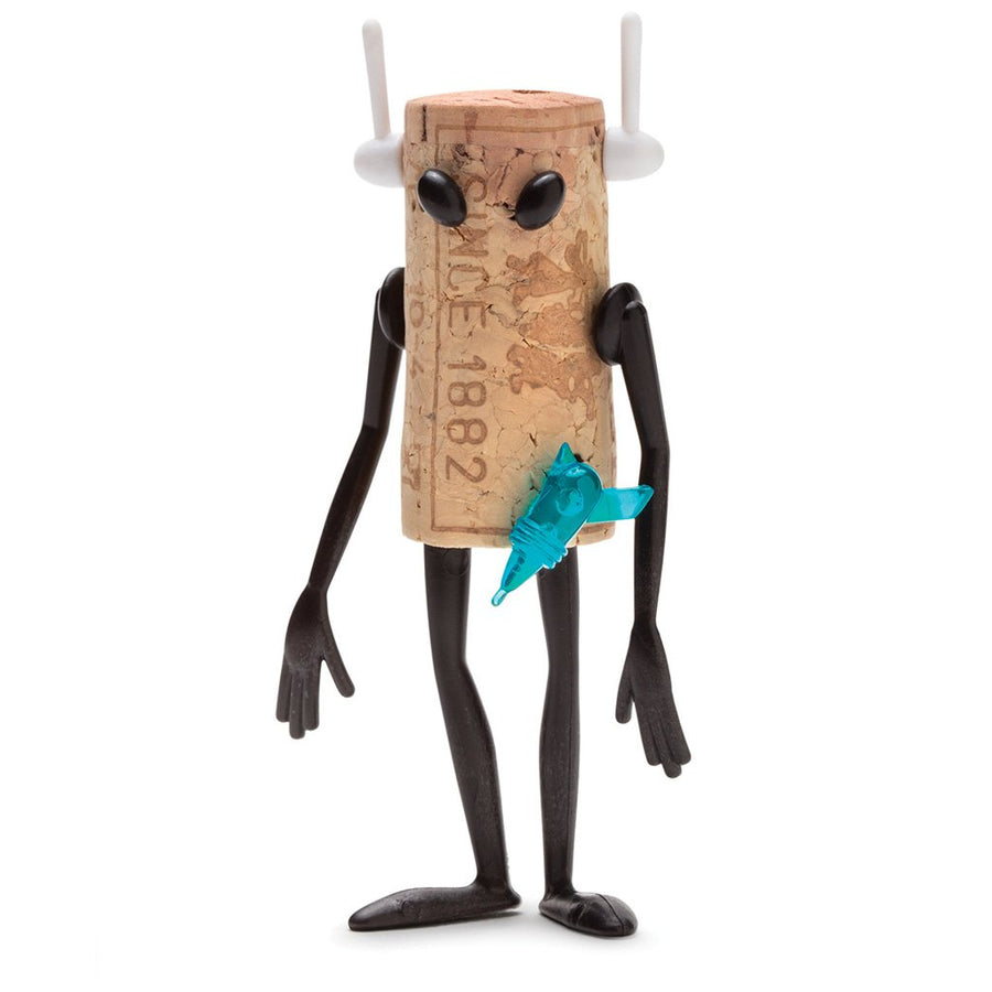 CORKERS LAZER | Gift for Wine Lovers - Wedding Favors - Monkey Business Europe