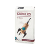CORKERS GALILEO 17 | Gift for Wine Lovers - Party Favors - Monkey Business Europe