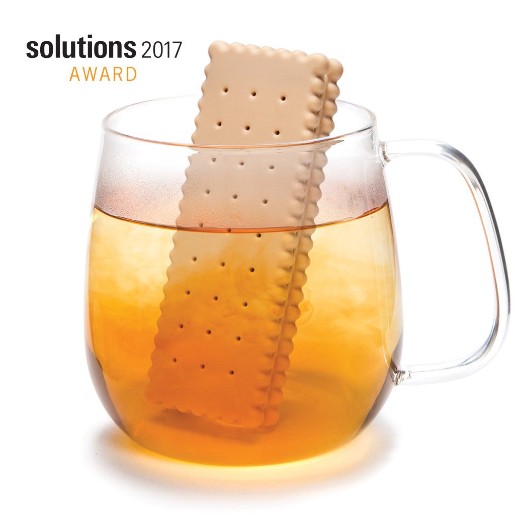 BISKVITI | Tea infuser - Tea & Infusions - Monkey Business Europe