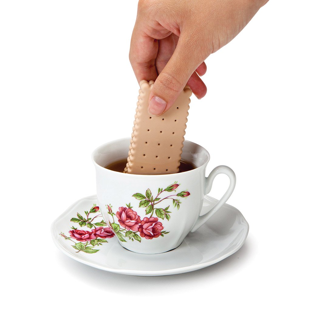 BISKVITI | Tea infuser - Tea & Infusions - Monkey Business Europe