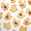 NUTTER | Cookie cutter - Cookie Cutters - Monkey Business Europe