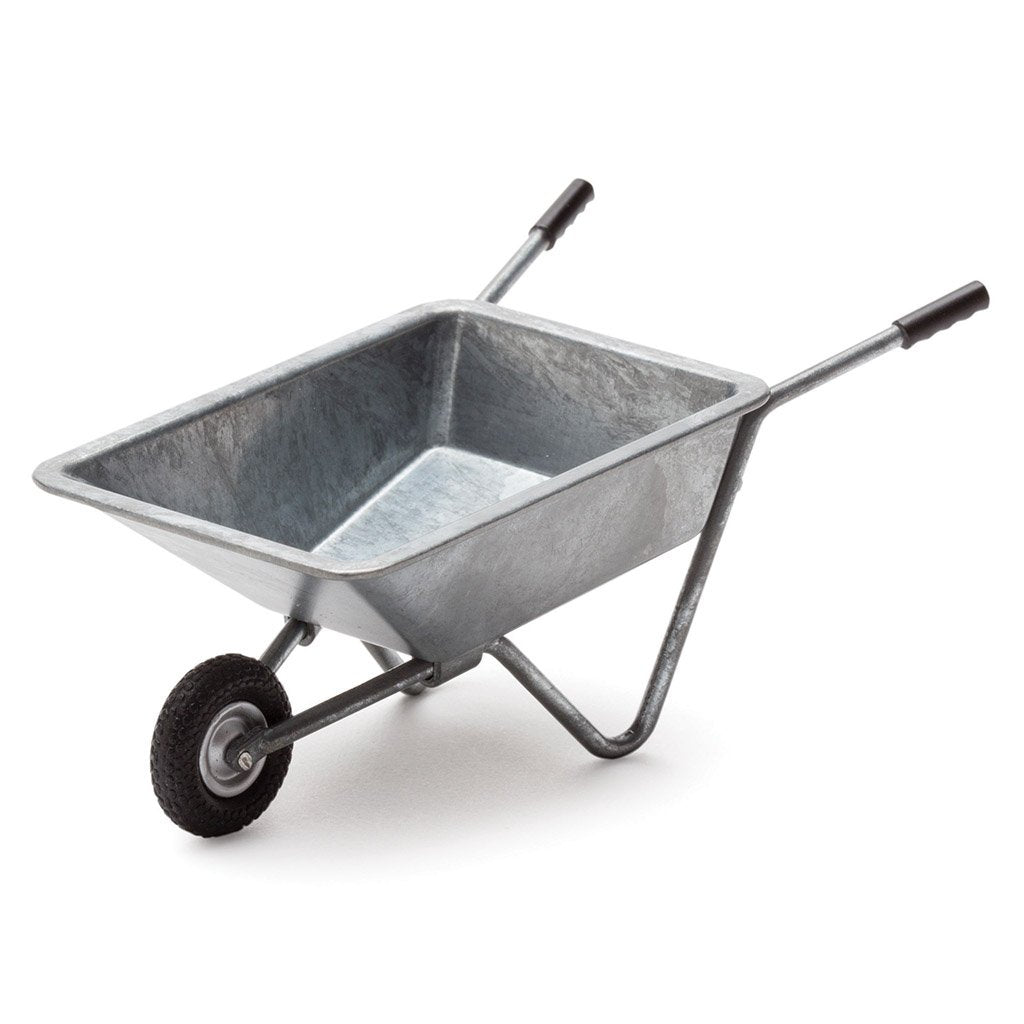 SPICEBARROW | Salt holder -  - Monkey Business Europe