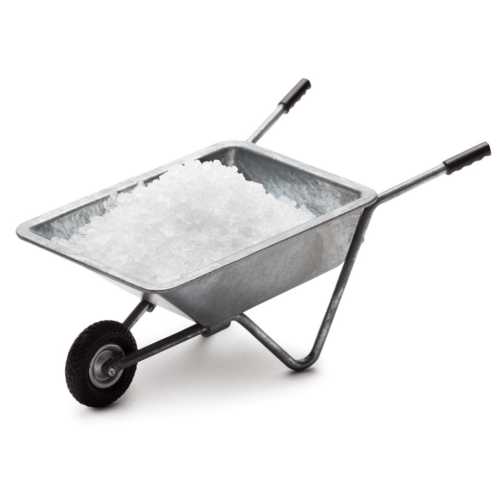 SPICEBARROW | Salt holder -  - Monkey Business Europe