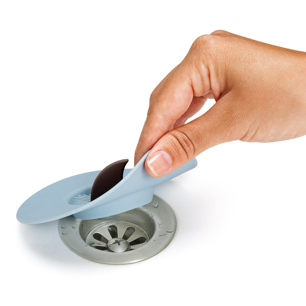 SINKFIN | Drain strainer - Kitchen & Utility Sinks - Monkey Business Europe