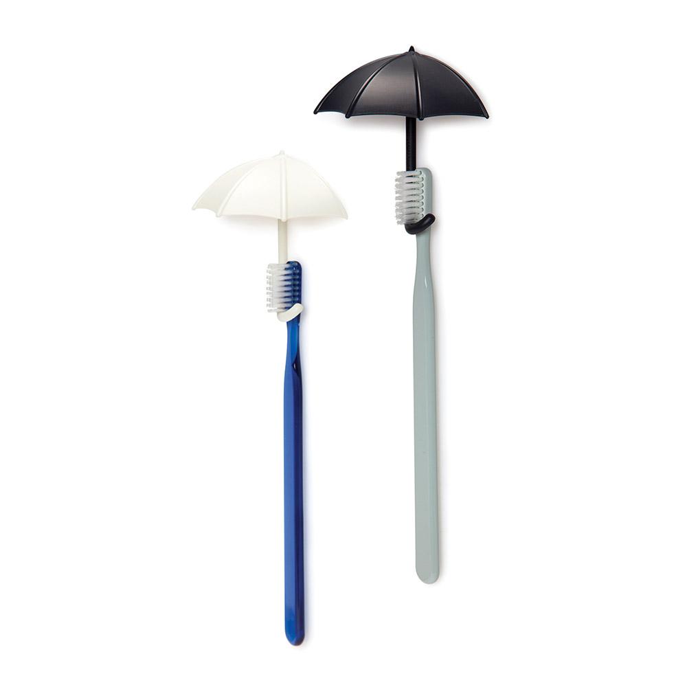 Brolly | 2 Toothbrush Hangers -  - Monkey Business Europe