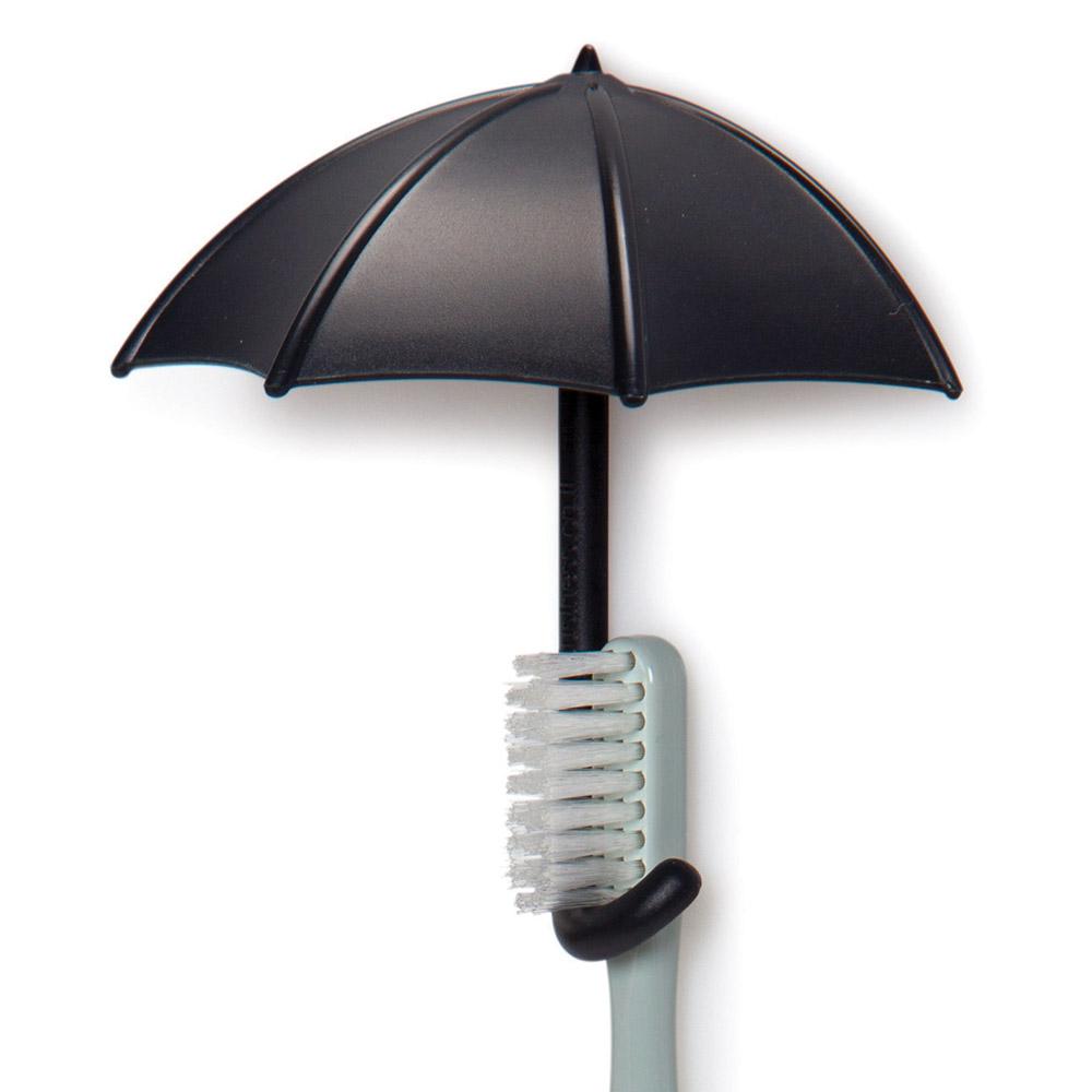 Brolly | 2 Toothbrush Hangers -  - Monkey Business Europe