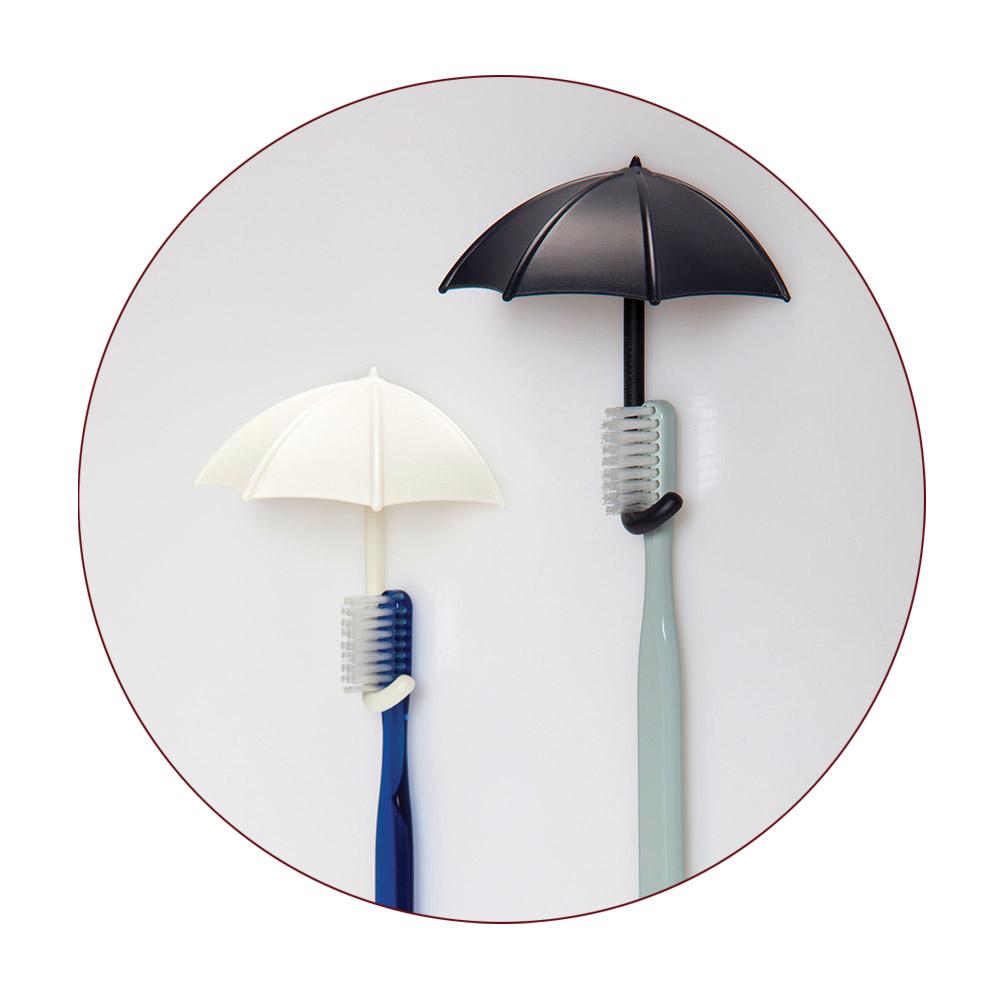 Brolly | 2 Toothbrush Hangers -  - Monkey Business Europe