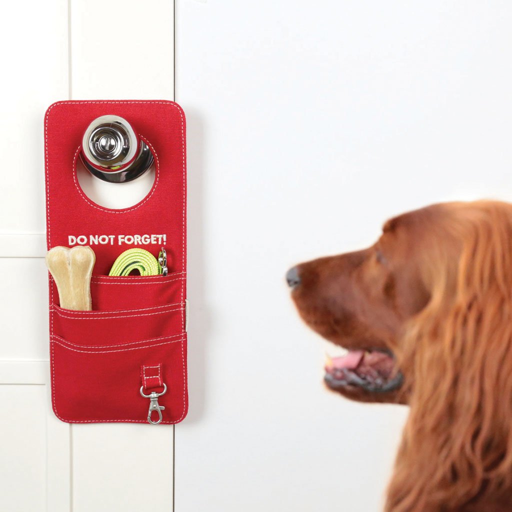 DOORGANIZER | Door hanging reminder - Notebooks & Notepads - Monkey Business Europe