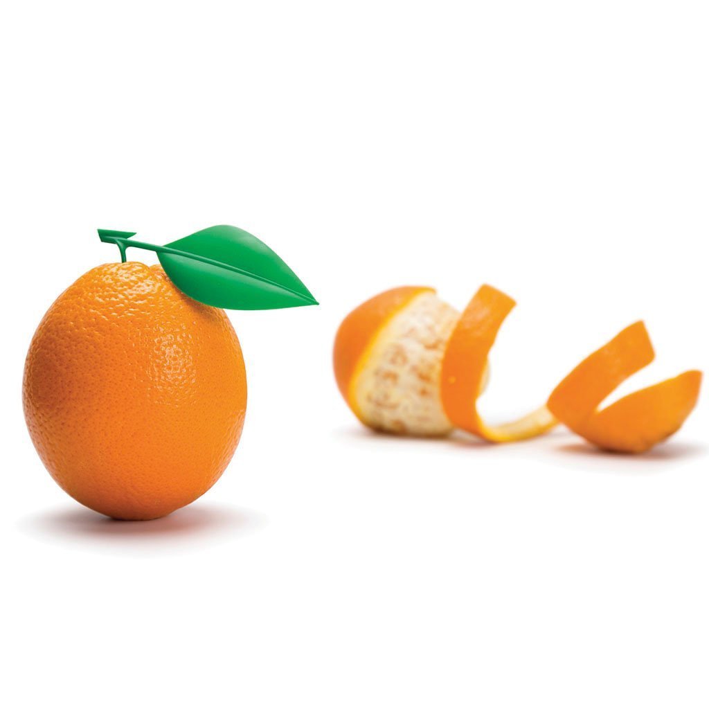 Orange Peeler Tool