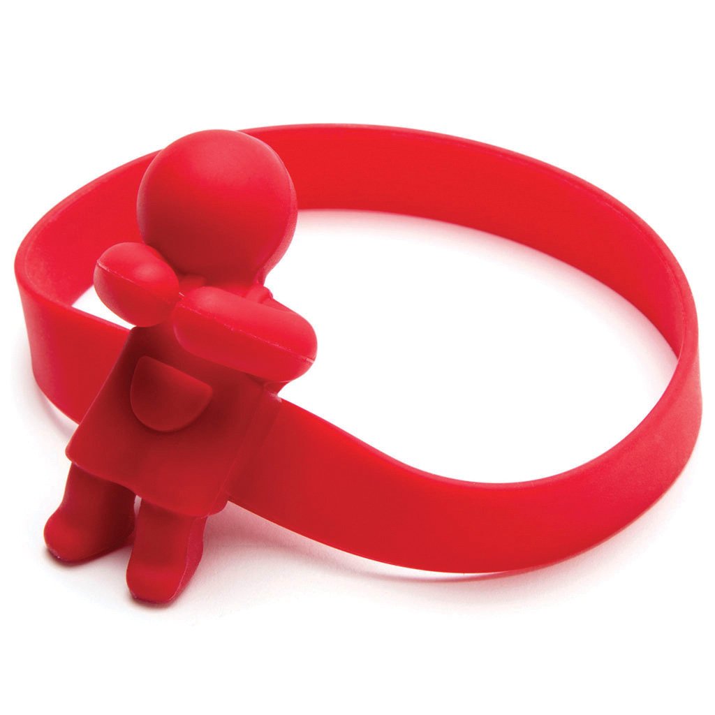 JUNE SPOON | Elastic spoon holder - Kitchen Organizers - Monkey Business Europe