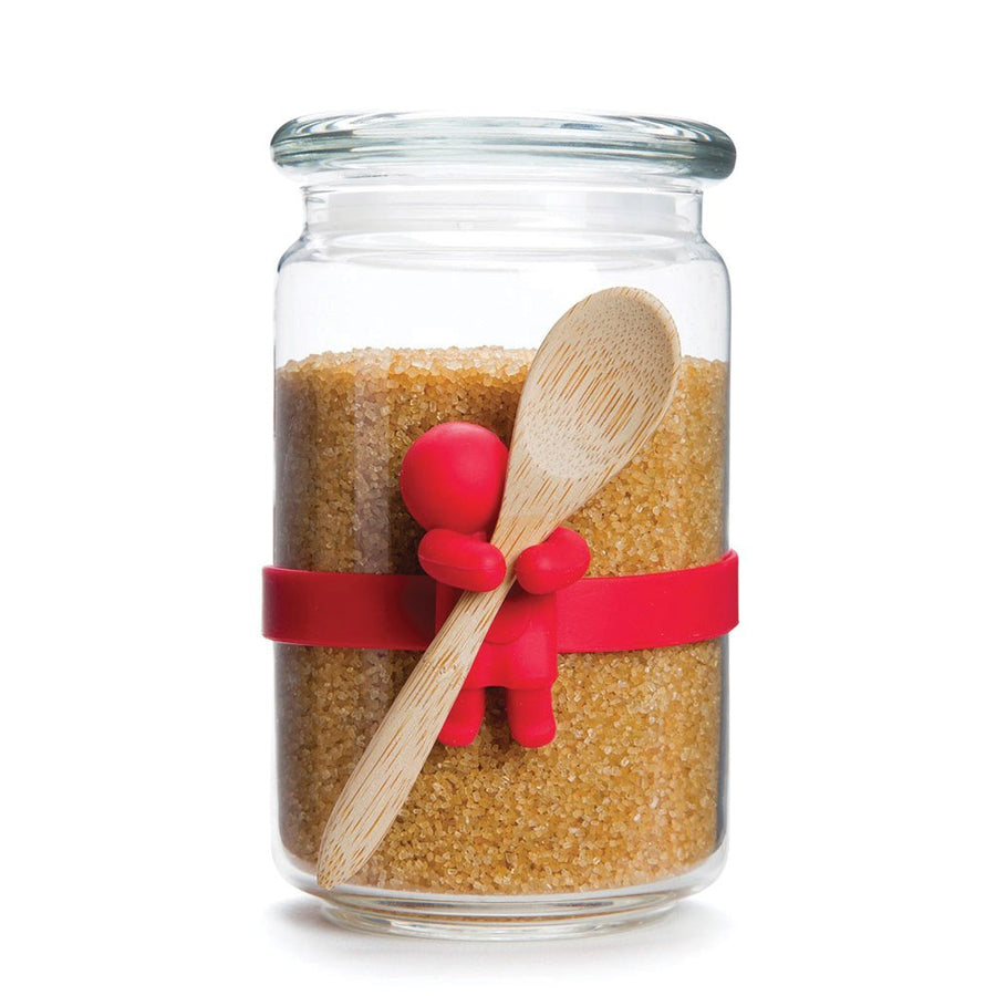 JUNE SPOON | Elastic spoon holder - Kitchen Organizers - Monkey Business Europe