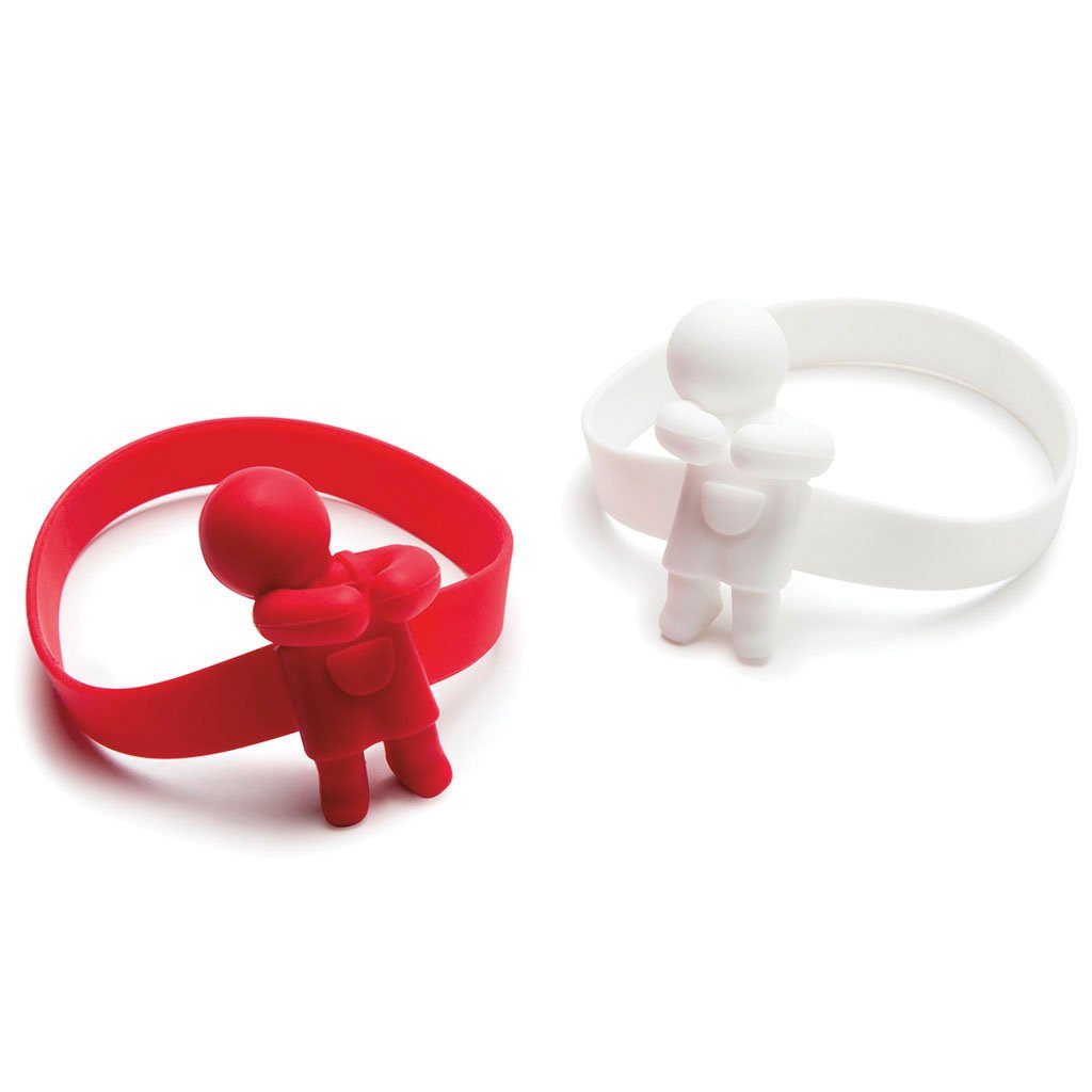 JUNE SPOON | Elastic spoon holder - Kitchen Organizers - Monkey Business Europe