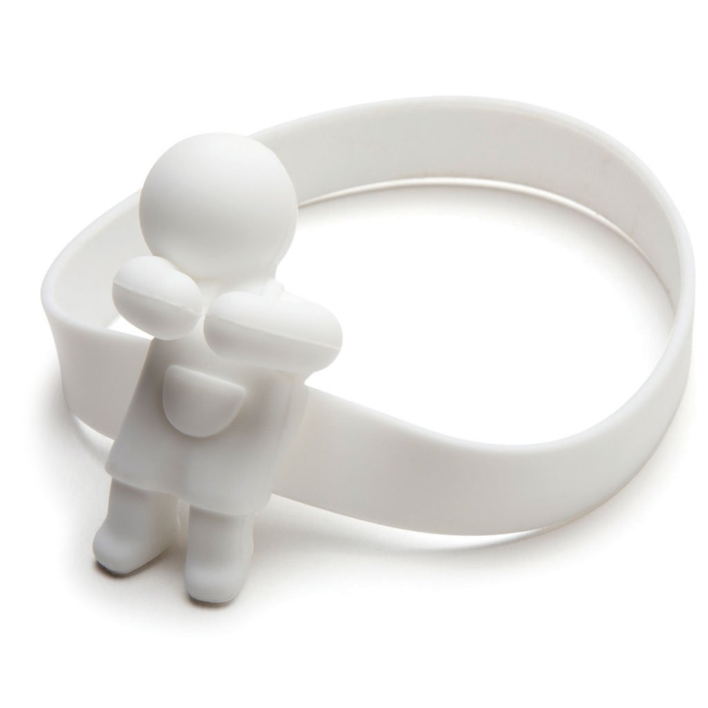 JUNE SPOON | Elastic spoon holder - Kitchen Organizers - Monkey Business Europe