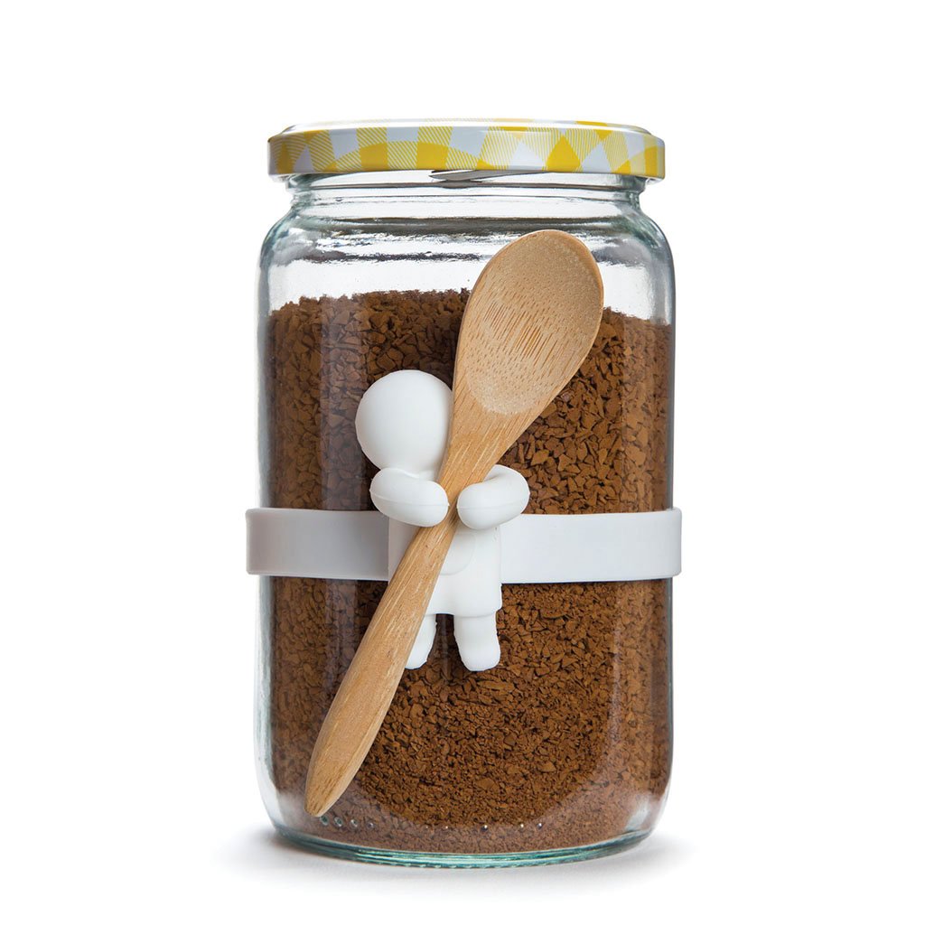 JUNE SPOON | Elastic spoon holder - Kitchen Organizers - Monkey Business Europe