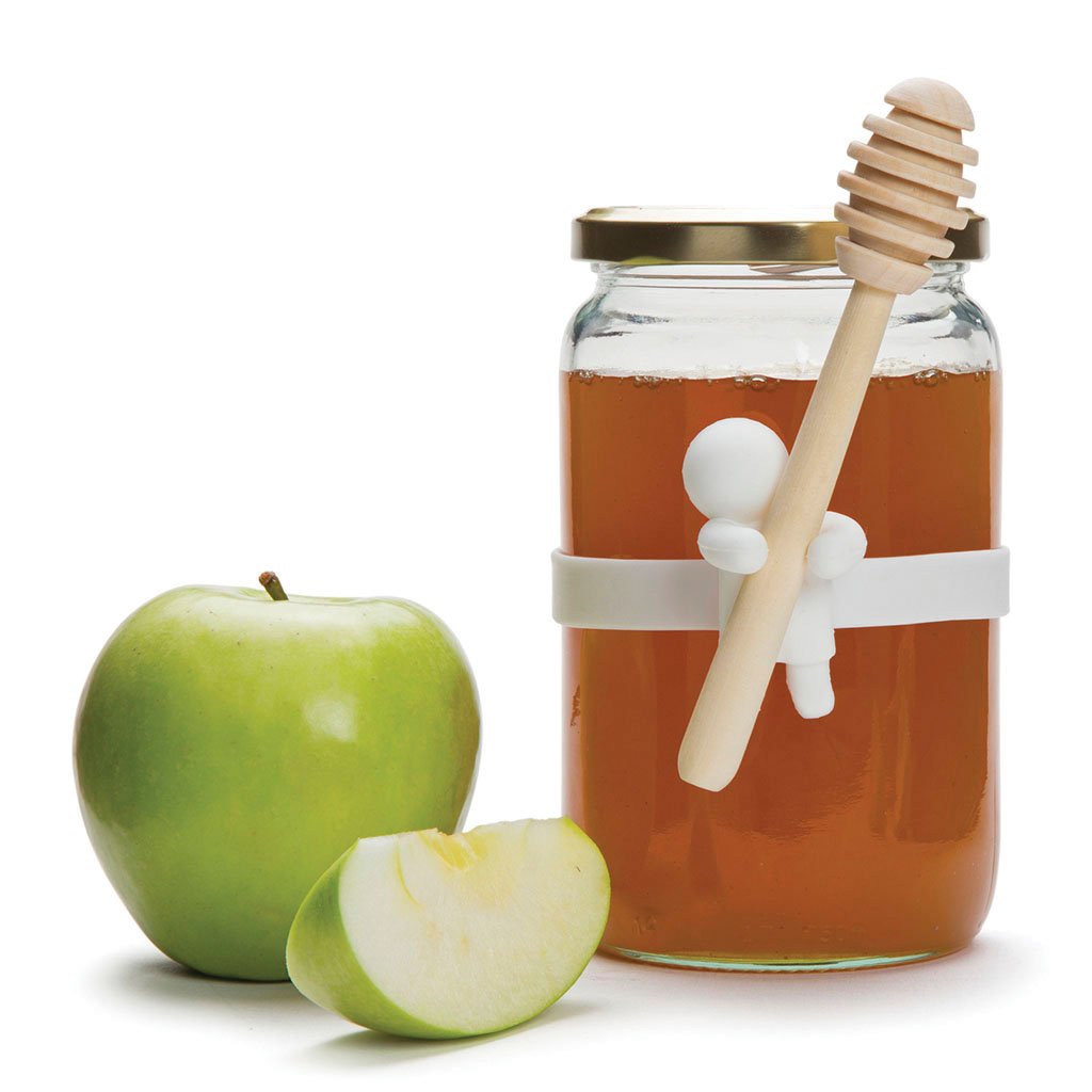 JUNE SPOON | Elastic spoon holder - Kitchen Organizers - Monkey Business Europe