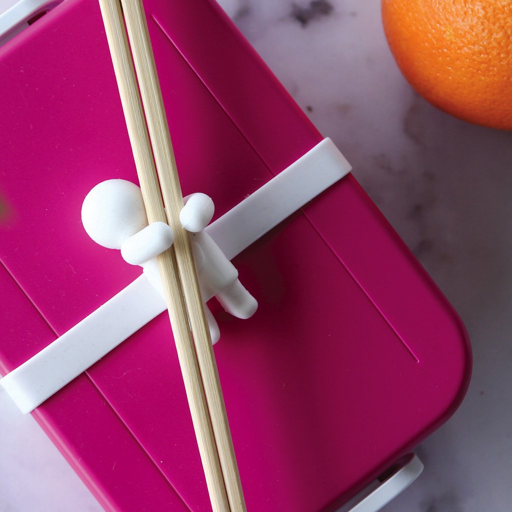 JUNE SPOON | Elastic spoon holder - Kitchen Organizers - Monkey Business Europe