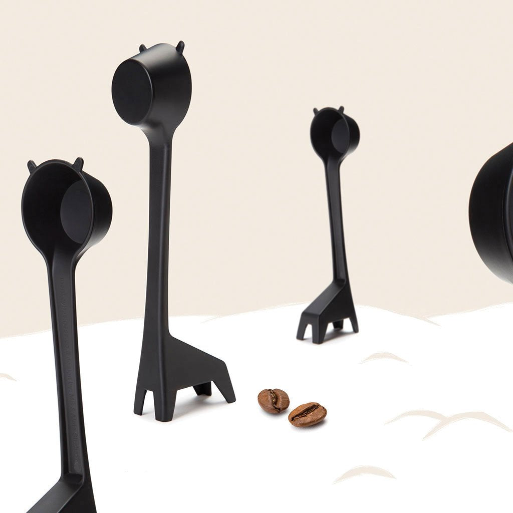 LUNGO | Coffee scoop -  - Monkey Business Europe