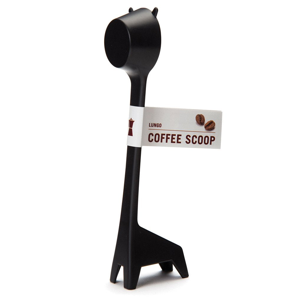 LUNGO | Coffee scoop -  - Monkey Business Europe