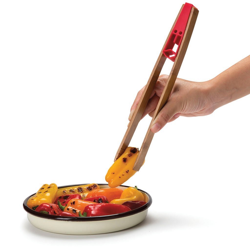 KING TONG | Kitchen tongs - Tongs - Monkey Business Europe