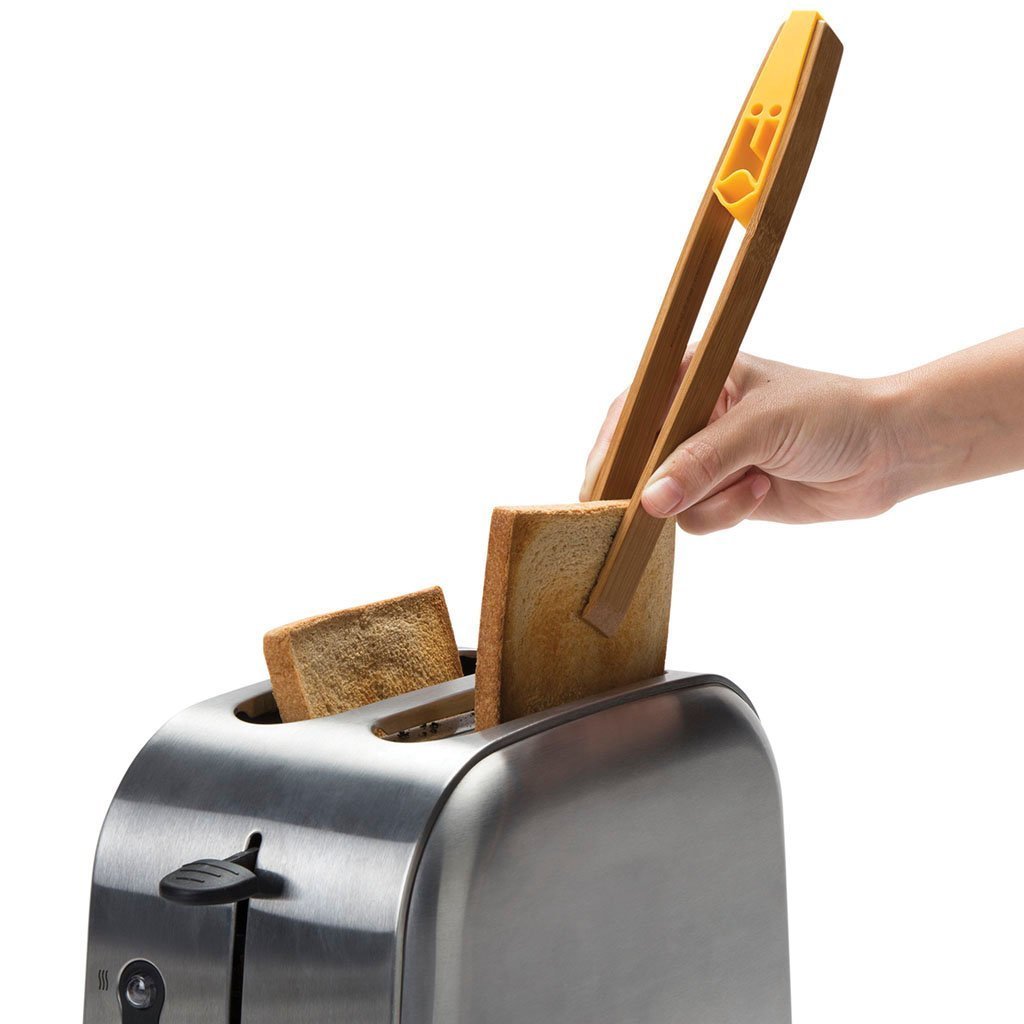 KING TONG | Kitchen tongs - Tongs - Monkey Business Europe