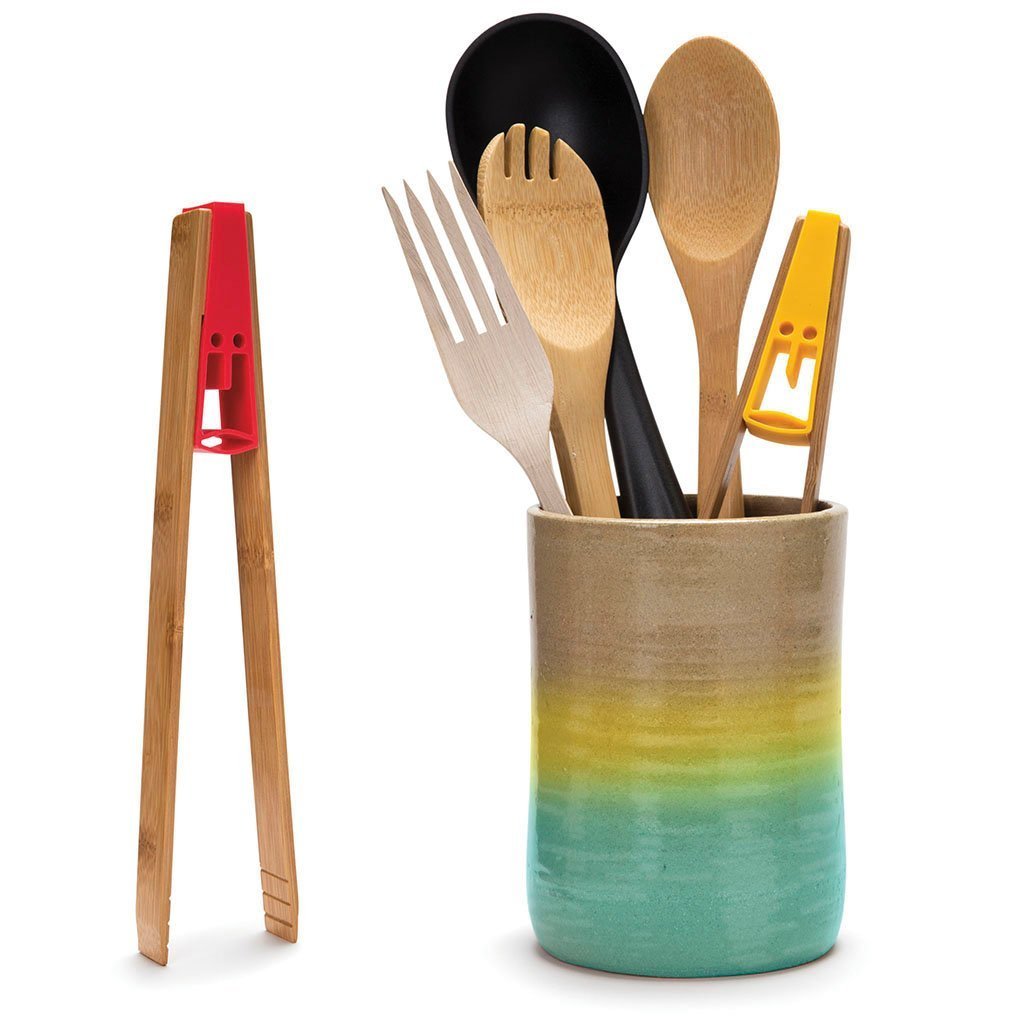 KING TONG | Kitchen tongs - Tongs - Monkey Business Europe