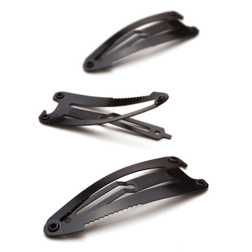 MTA HAIR CLIP & MINI TOOLS | Blackfin -  - Monkey Business Europe