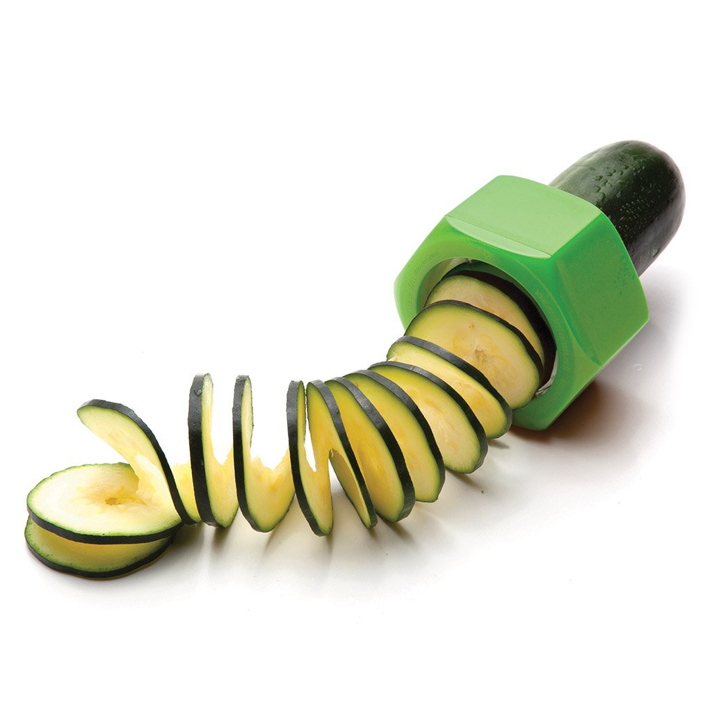 VEGI BUNDLE |  Includes Karoto & Cucumbo - Kitchen Utensil Sets - Monkey Business Europe