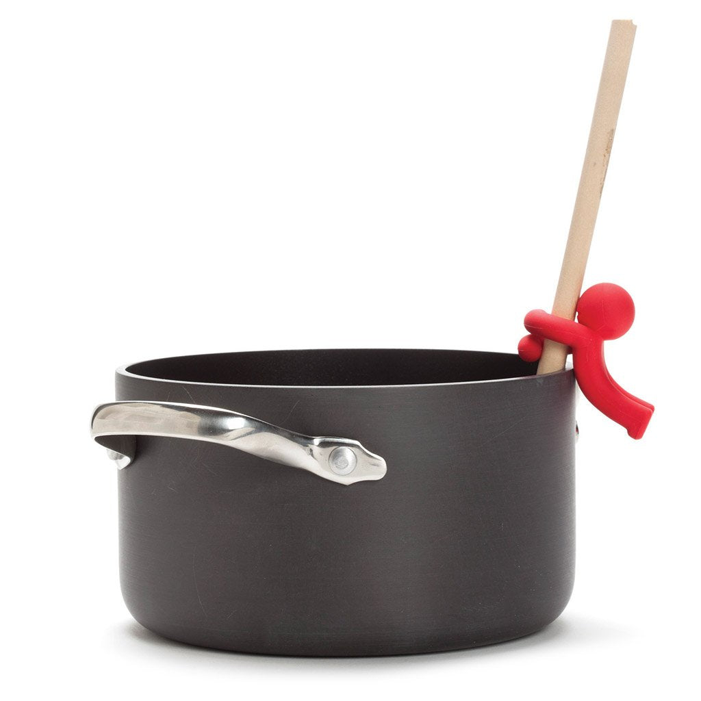 HELPING HANDS BUNDLE | Includes Lid Sid, Hug Doug &  June Spoon - Kitchen Utensil Sets - Monkey Business Europe