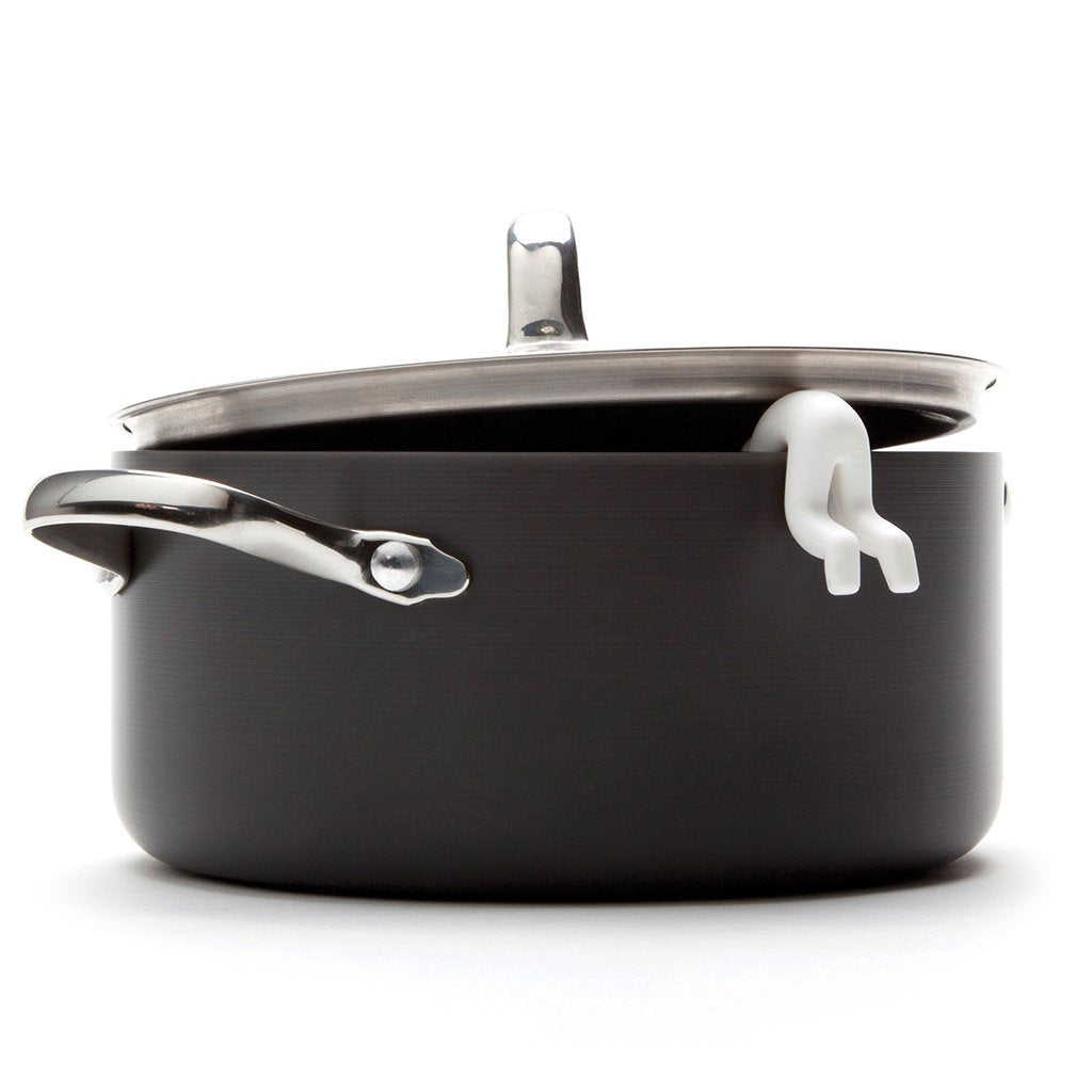 HELPING HANDS BUNDLE | Includes Lid Sid, Hug Doug &  June Spoon - Kitchen Utensil Sets - Monkey Business Europe