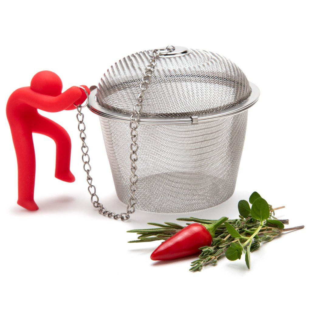 HIKE MIKE | Herb and Spice Infuser - Kitchen Tools & Utensils - Monkey Business Europe