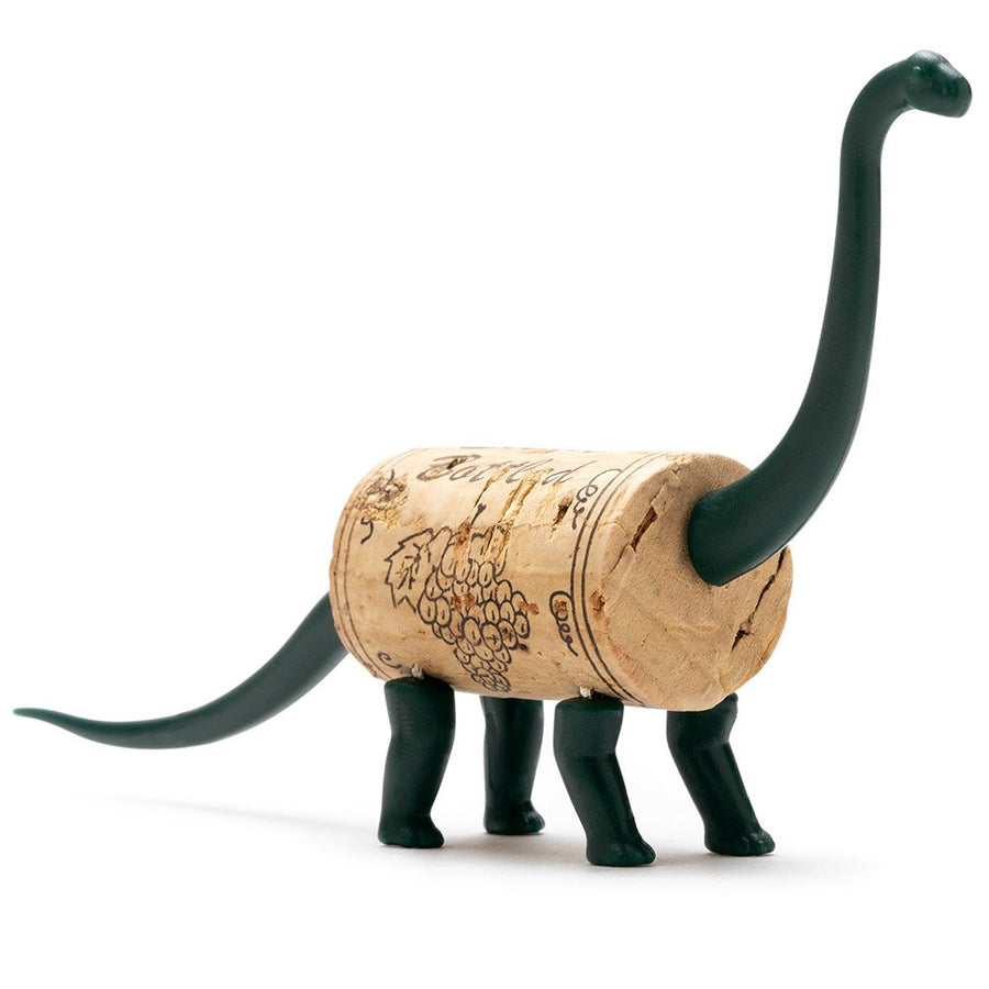 CORKERS DINO MAX | Gift for Wine Lovers - Party Favors - Monkey Business Europe