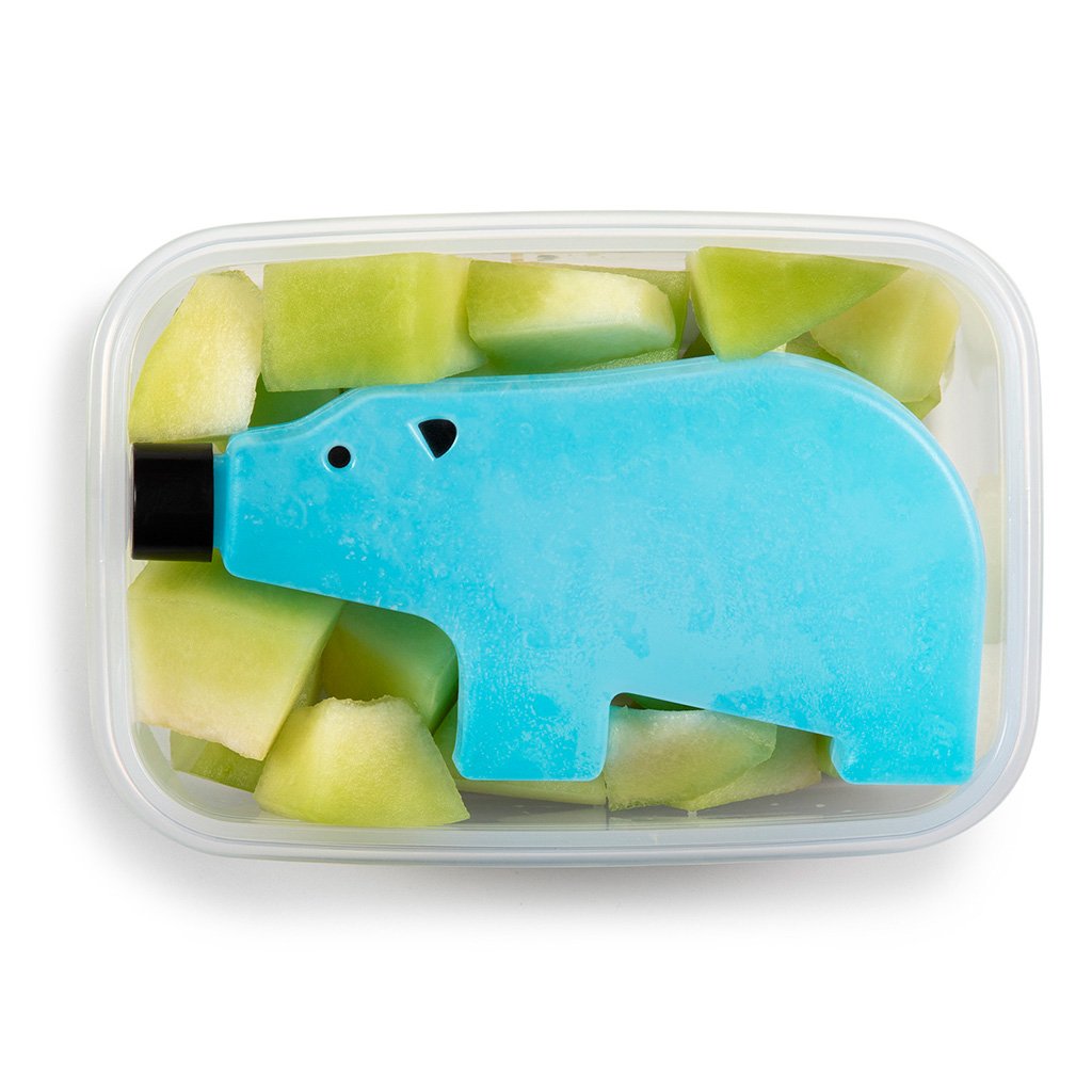 BLUE BEAR CUB | Ice pack - Ice Packs - Monkey Business Europe
