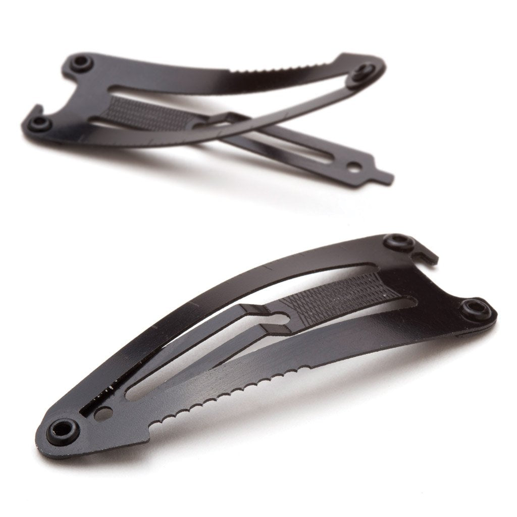 MTA HAIR CLIP & MINI TOOLS | Blackfin -  - Monkey Business Europe