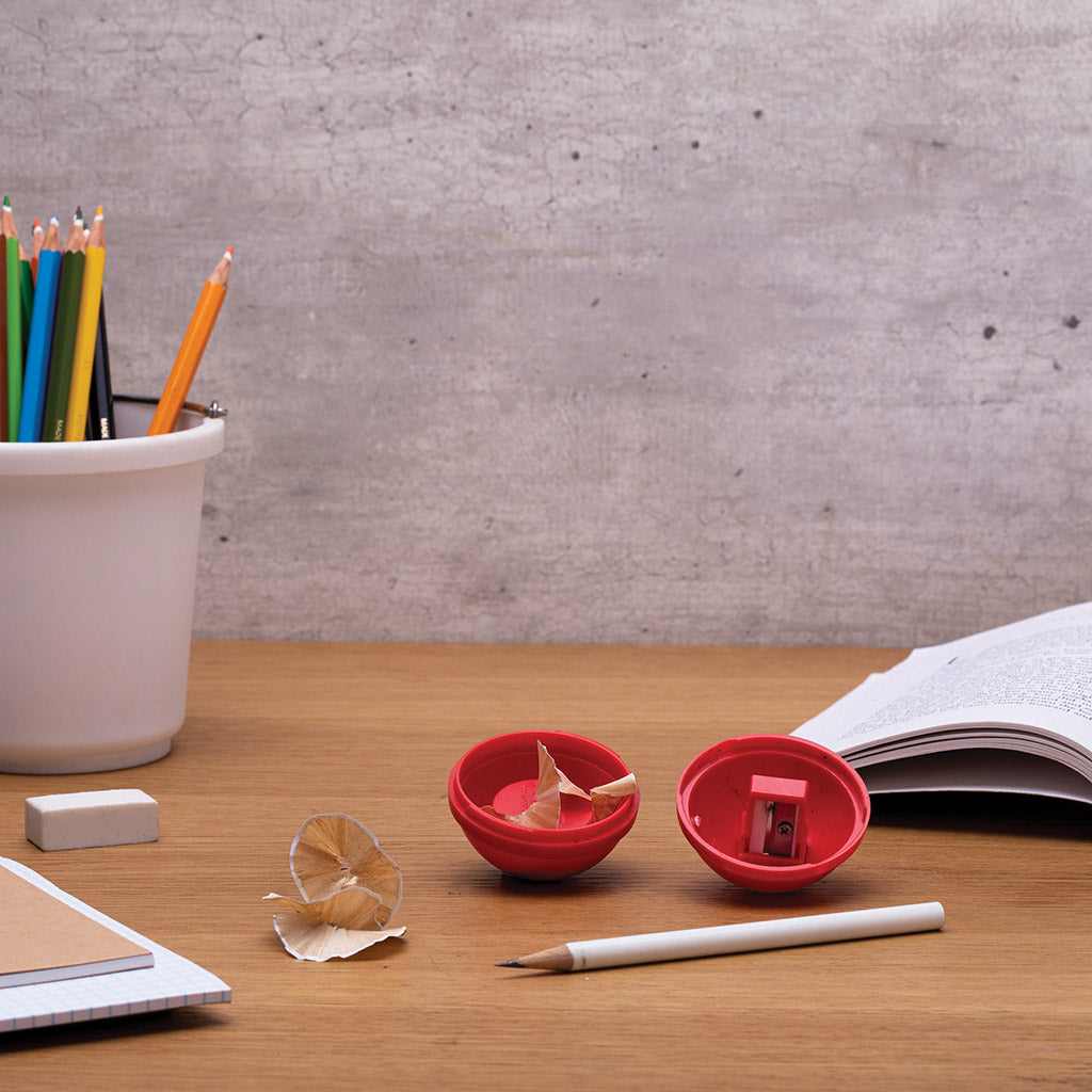 LOLLYPOP | Pencil sharpener - Monkey Business USA