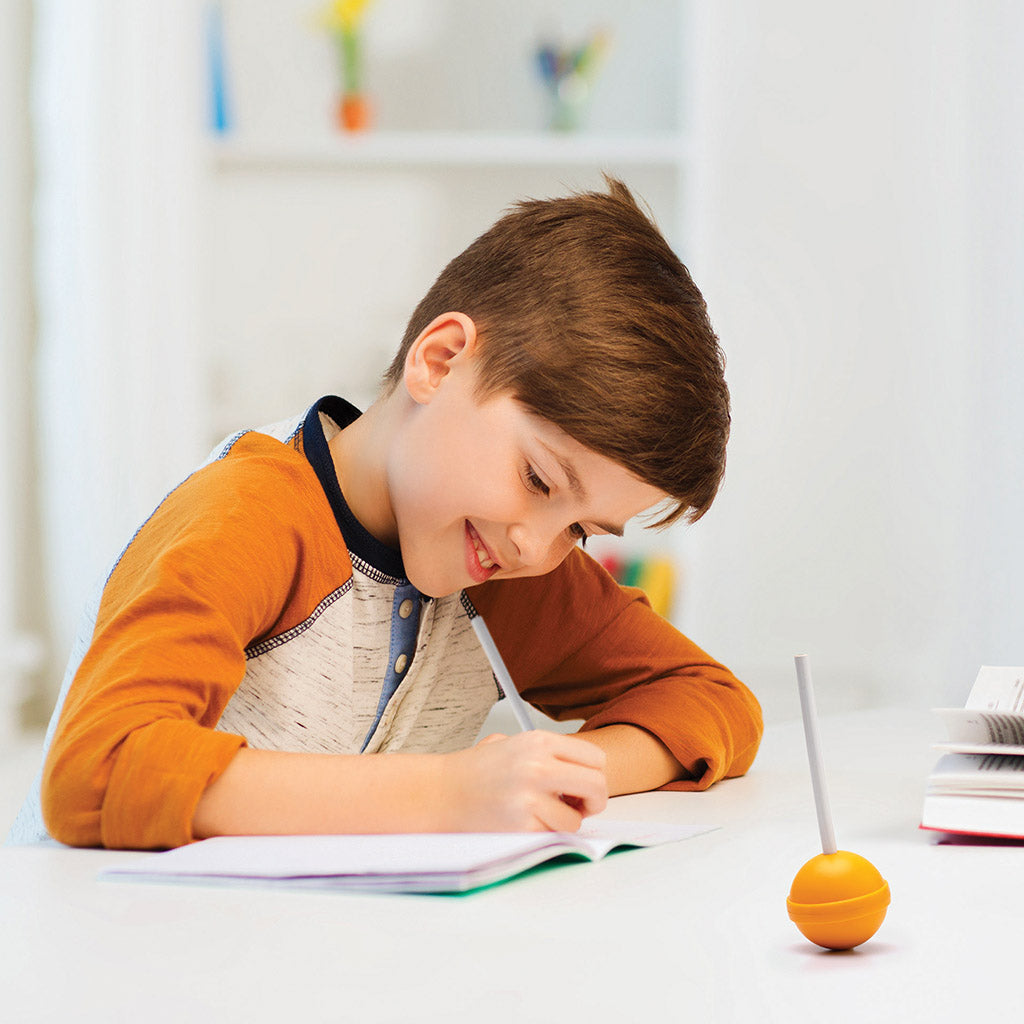 LOLLYPOP | Pencil sharpener - Monkey Business USA