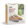 Sneakers Peekers | Fresh Air Keepers!