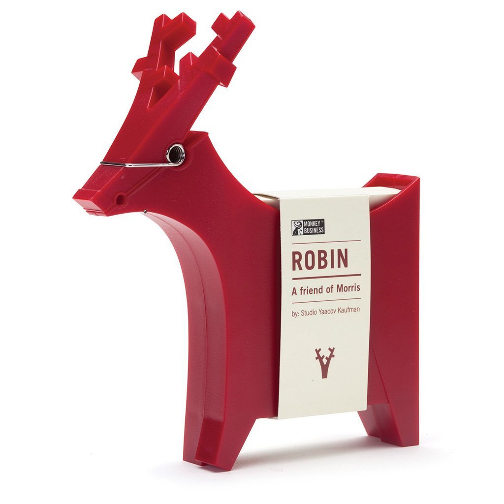 ROBIN | Memo holder - Desk Organizers - Monkey Business Europe
