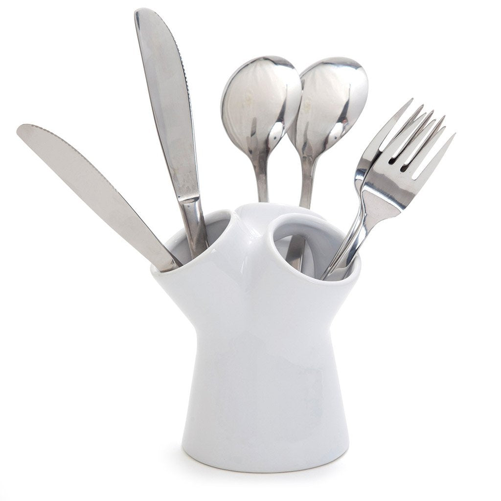 TABLE TREE | Cutlery holder -  - Monkey Business Europe