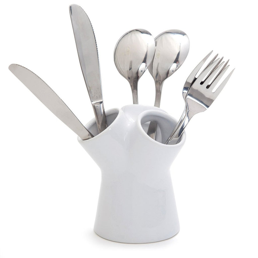 TABLE TREE | Cutlery holder -  - Monkey Business Europe