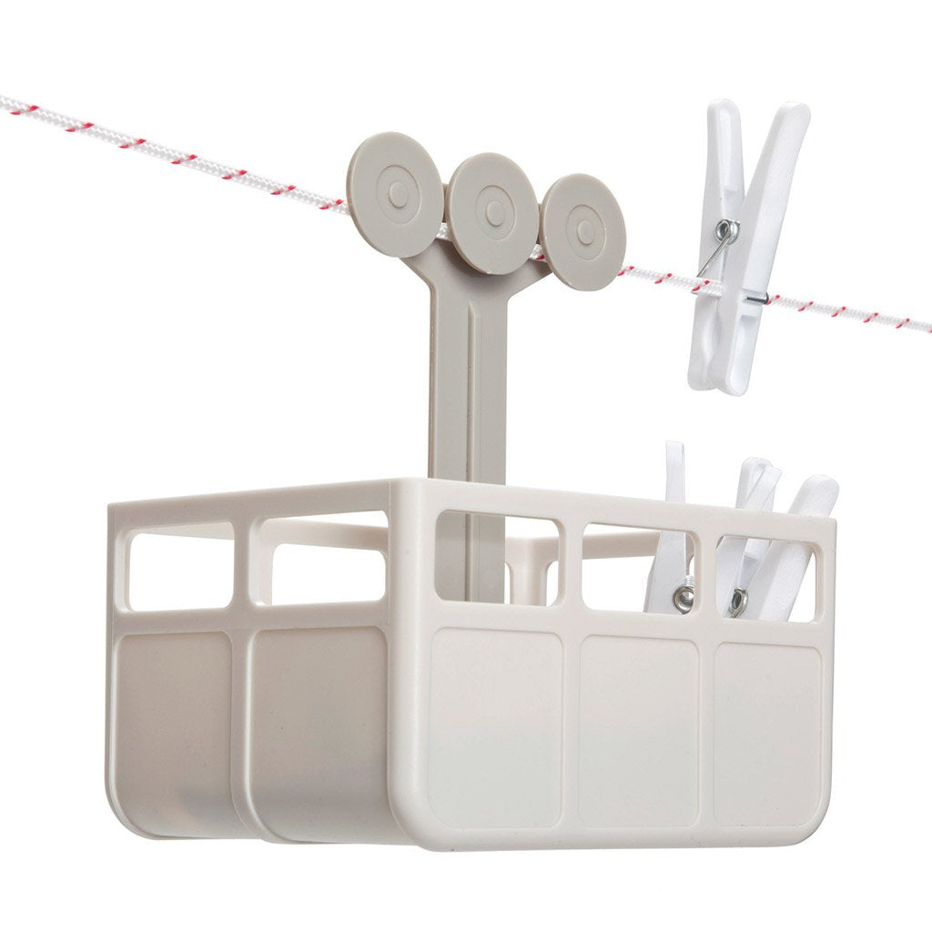 CABINA | Peg holder -  - Monkey Business Europe